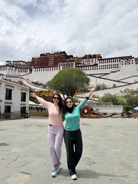 Tibet 2026 - foto 1
