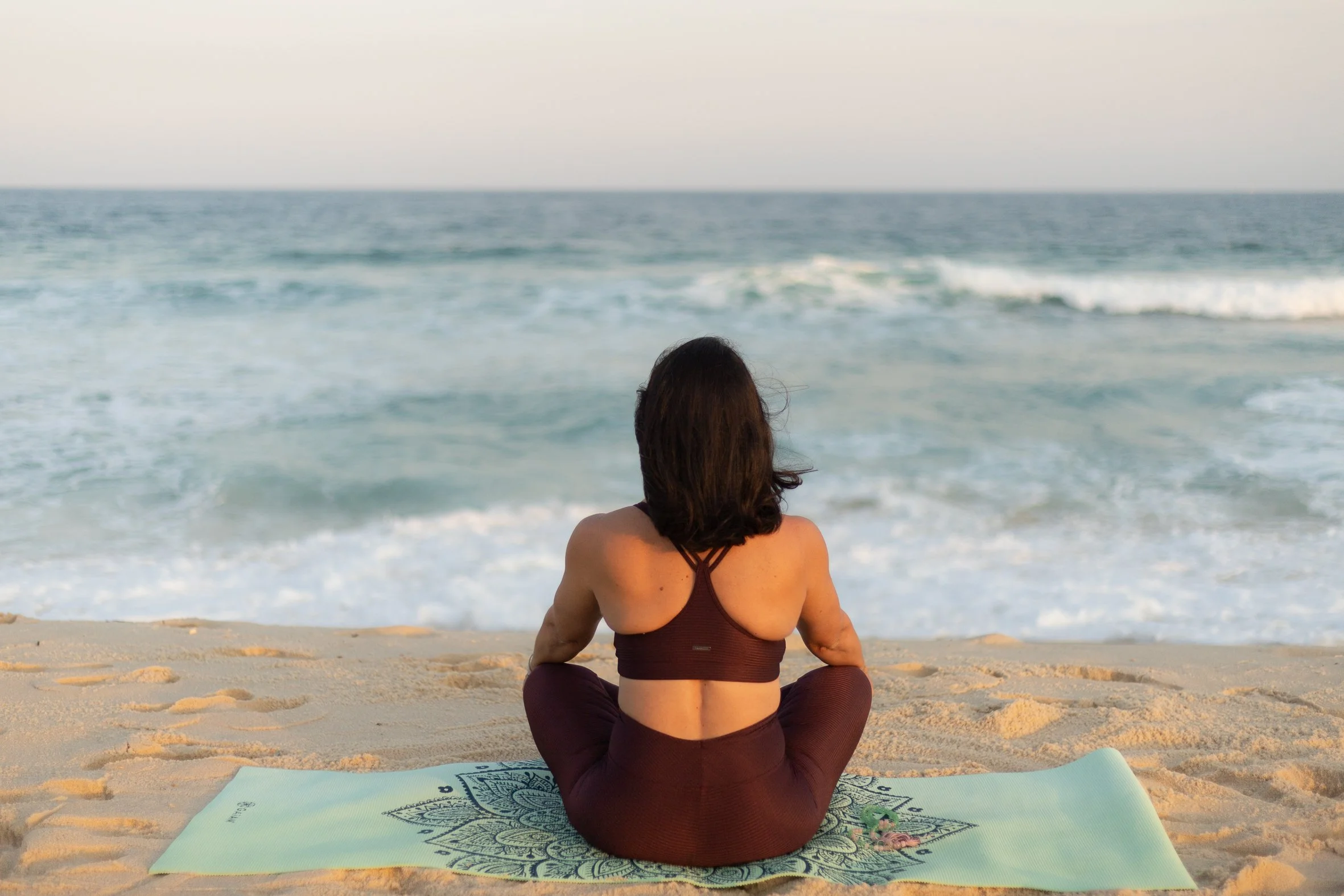 Liberacao da Consciencia